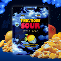 Blue Razz Mango Bites (Level 3) (4-Pack)