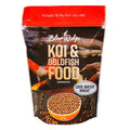 Blue Ridge Cool Water Wheat Germ Formula Koi & Goldfish Food - Play It Koi
