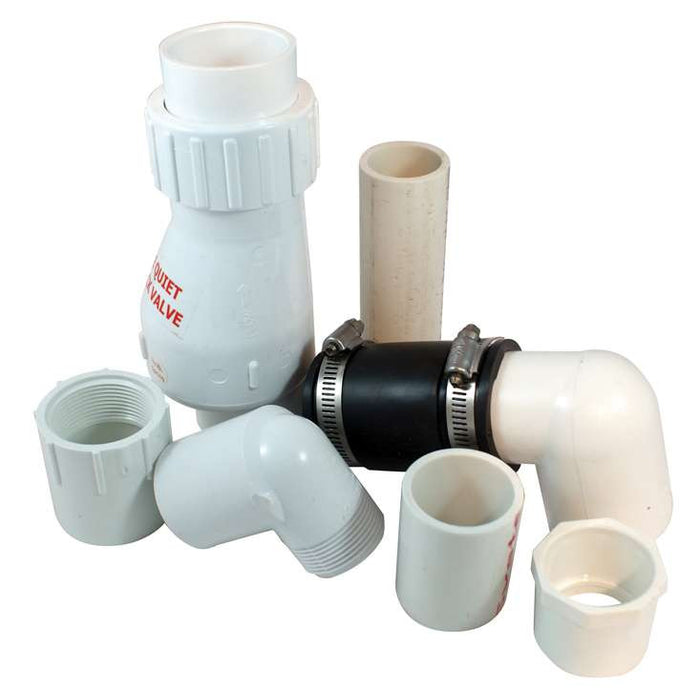 Blue Thumb Check Valve Kits