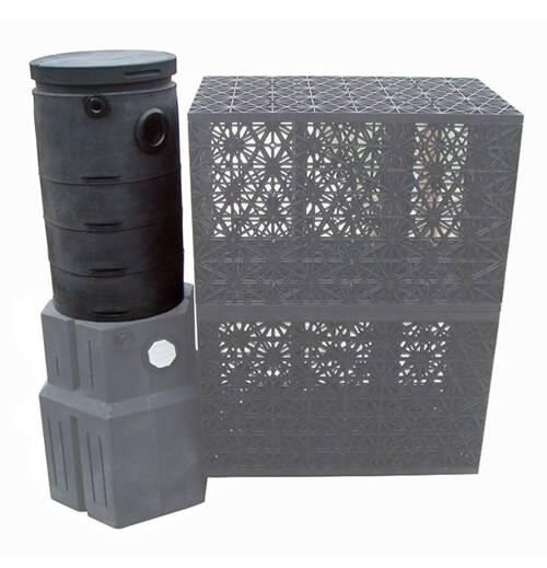 Blue Thumb Elite Pump Canyon Extensions - Play It Koi