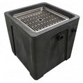 Blue Thumb Fountain Basins - Play It Koi