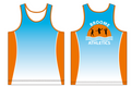 BROOME ATHLETICS SINGLETS - 2025 ORDERS NOW OPEN