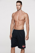 BROOME BOXING CLUB TRAINING SHORTS 2025