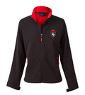 Broome Bullets Ultimate Off Court Soft Shell Jacket  - MEN
