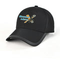 Broome Moto Cap