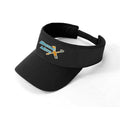 Broome Moto X Visor