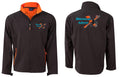 Broome MotoX Softshell Raceday Jacket