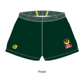 BROOME SAINTS - CLUB PLAYING SHORTS
