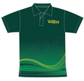 BROOME SAINTS - CLUB POLO SHIRTS