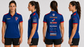 Broome Towns Club POLO - WOMEN 2025/26