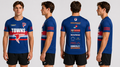 Broome Towns Club Training Tee