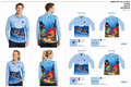 BROOME TOWNS FISHING SHIRT - 2026