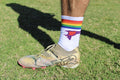 Broome Towns Limited Edition Pride Socks