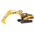 BRUDER Caterpillar Excavator