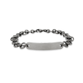 Chainmail ID Bracelet