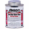 Christy's Red Hot Blue Glue - Play It Koi
