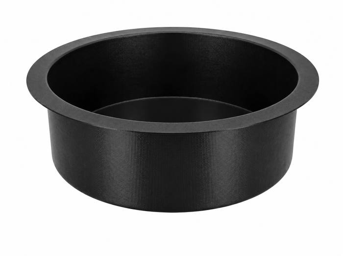 Circular Drop-In Liner