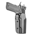 Blade-Techs Classic OWB concealed carry holster made from Boltaron
