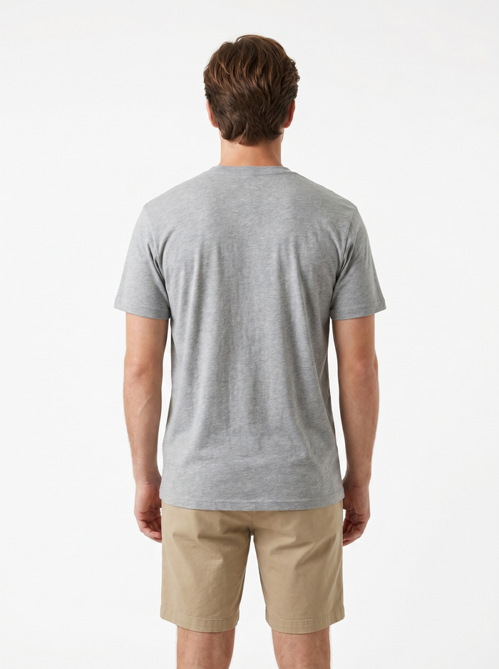 Coastal Carolina Chanticleers Men's | "CCU Monogram" Tee