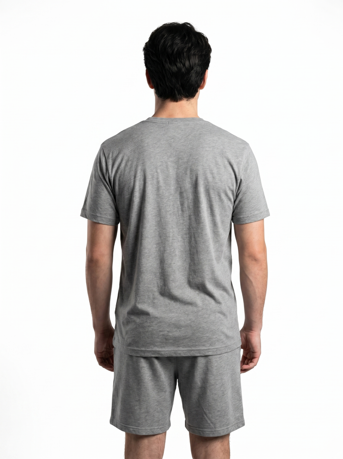 Coastal Carolina Chanticleers Men's | "Chanticleer Head" Tee