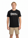 Coastal Carolina Chanticleers Men's | "Chanticleers Wordmark" Tee