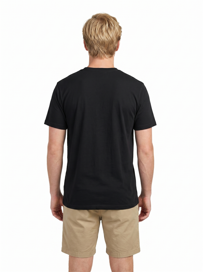 Coastal Carolina Chanticleers Men's | "Chanticleers Wordmark" Tee