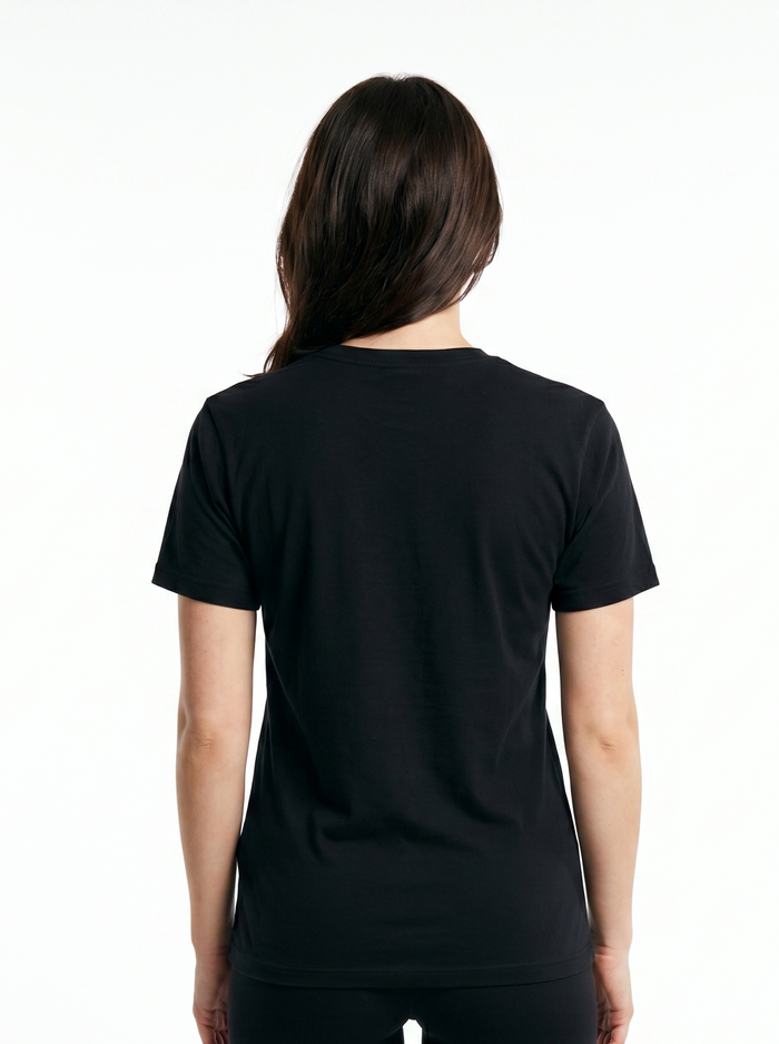 Coastal Carolina Chanticleers Women's | "Chanticleer Stack" Tee