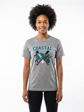 Coastal Carolina | Omaha Dreams Cotton Tee — Women's