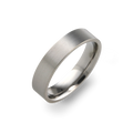 Court-Flat Ring