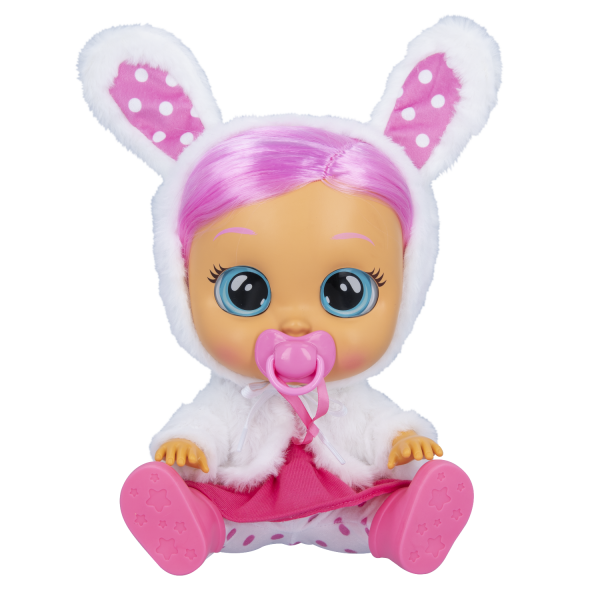 Cry Babies Dressy Coney Baby Doll