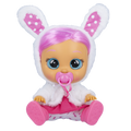 Cry Babies Dressy Coney Baby Doll