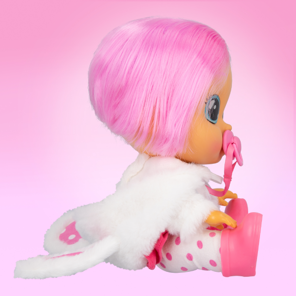 Cry Babies Dressy Coney Baby Doll
