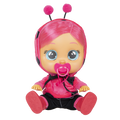 Cry Babies Dressy Lady Baby Doll