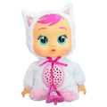 Cry Babies Goodnight Starry Sky Daisy Doll with Moon and Stars Projection