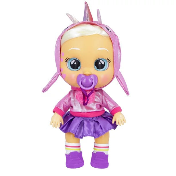 Cry Babies Kiss Me Stella Baby Doll