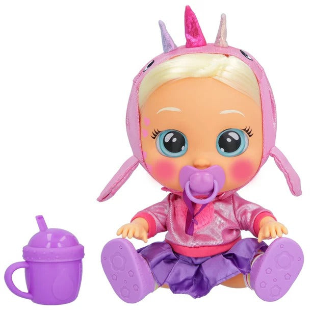Cry Babies Kiss Me Stella Baby Doll