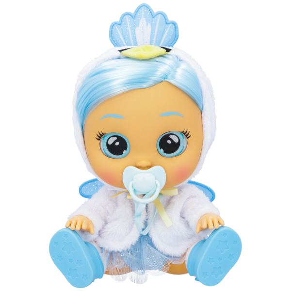Cry Babies Kiss Me Sydney Baby Doll