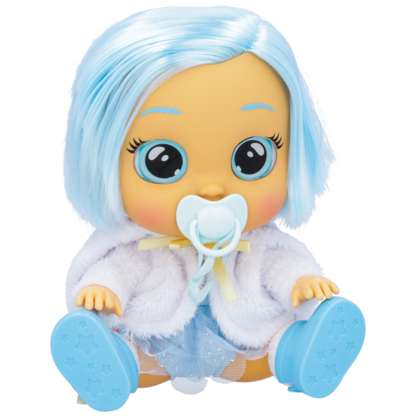 Cry Babies Kiss Me Sydney Baby Doll