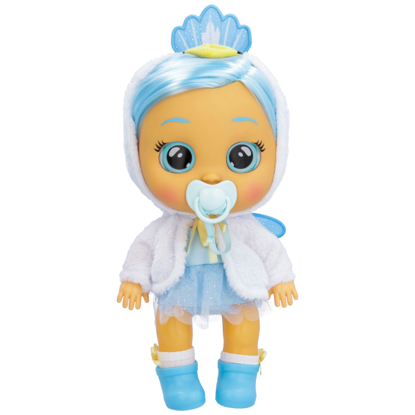 Cry Babies Kiss Me Sydney Baby Doll