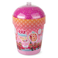 Cry Babies Magic Tears Tutti Frutti House Series Fruit-scented Doll