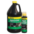 CrystalClear Algae D-Solv Algaecide - Play It Koi