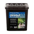 CrystalClear ClearOut Clarifying Beneficial Bacteria Packets - Play It Koi