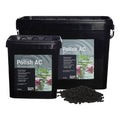 CrystalClear Polish AC Activated Carbon - Play It Koi
