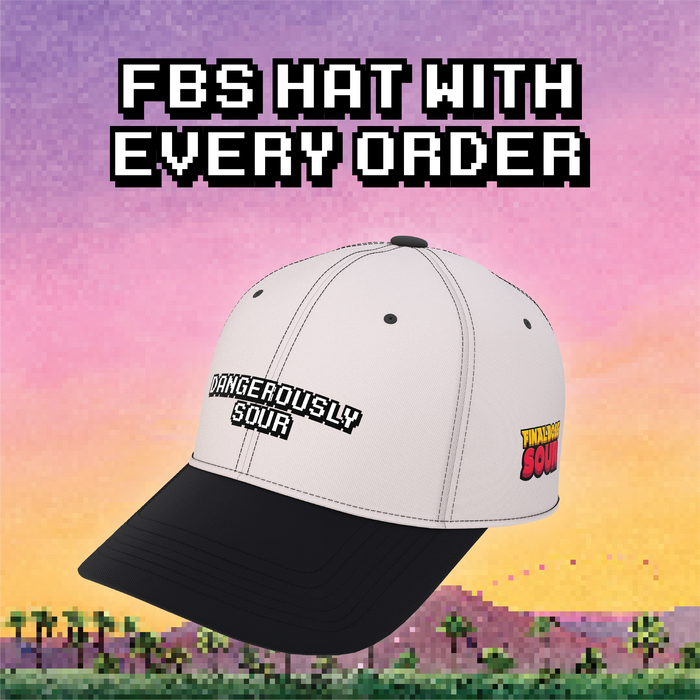 Cyber Week: Greatest Hits (10-Pack) + Hat