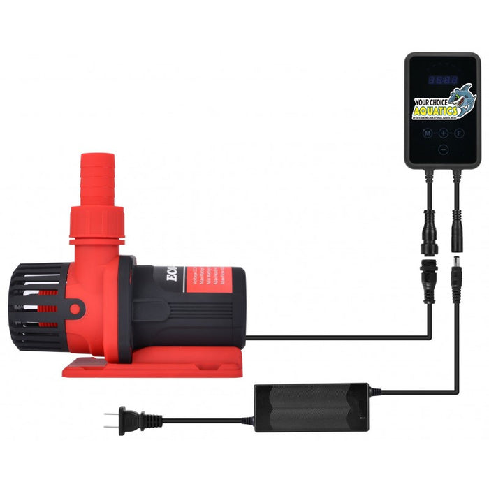 Your Choice Aquatics DC10000 Pump (2500GPH)