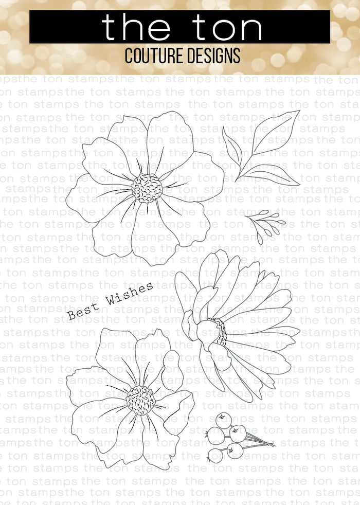 Delightful Wildflowers