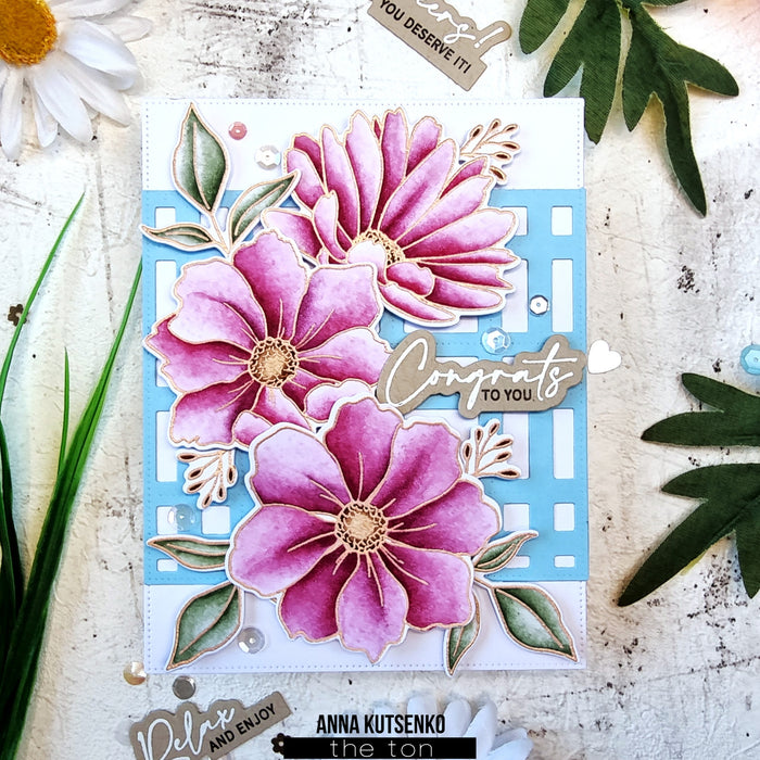 Delightful Wildflowers