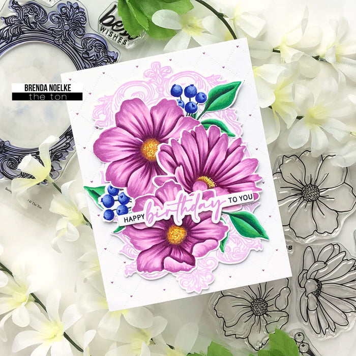 Delightful Wildflowers