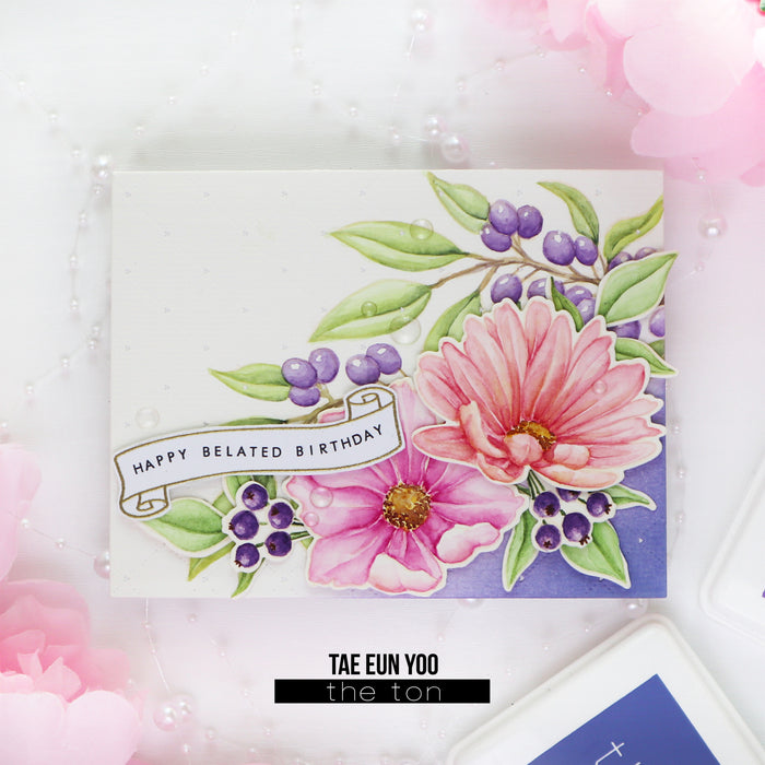 Delightful Wildflowers