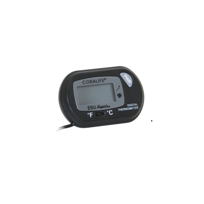 Digital Aquarium Thermometer